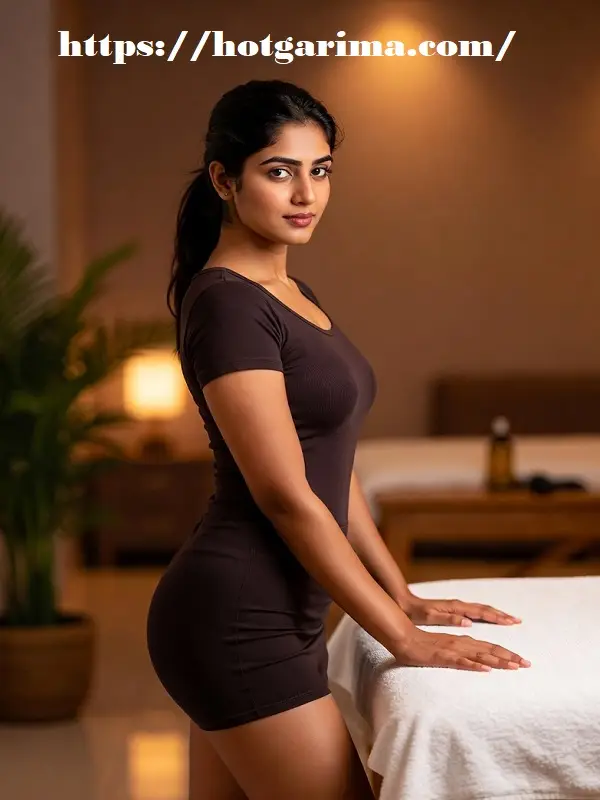 Sadhna - offer nuru massage in Rajkot